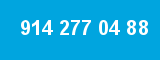 914 277 04 88 914 277 04 88